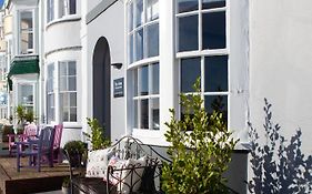 The View On The Terrace